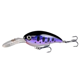1pcs Crank Fishing Lure Artificial Hard Baits 10cm/15g Crankbait Jerkbait Wobbler Fishing Tackle Good Treble Hooks Tackle