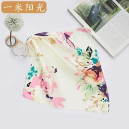 1pc Natural 35cm Pure Silk Mans Pocket Square Handkerchief 100% Mulberry Silk Pocket Towel Hand Hanjin Sudaria