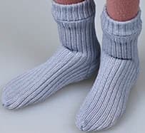 1/6 Scale Short Sports Stripe Socks with Heel Model Soldier Clothes Accessories Fit 12'' Male Female Action Figure Body Dolls