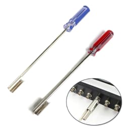 BNC Removal Tool Replacement Tool Accessories Connector Overall Removal Tools 12Inch For Handworking Top-quality
