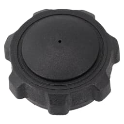 Fuel Gas Cap Fuel Tank Cap For Vented Fuel Gas Cap Fuel Tank Cap ID 2 1/4" Lawn Mower Replacement Part Durable