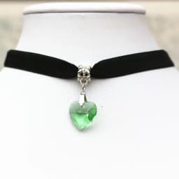 New PU Leather Chain Women Collares Multicolors Bullet Pendant Necklaces Fashion Jewelry Bijoux Necklace Vintage Neck Jewelry