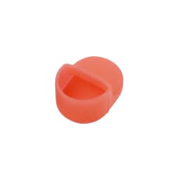 Fender Folding Hook Rear Fender Silicone Hook Cover For Xiaomi M365 Pro 1S Pro2 Electric Scooter Back Guard Hook Rubber Parts