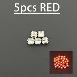 0-80mm DC 5V Wireless Power Supply Transmitter Coil USB Wireless Receiver LED Light Induction Lamp Toys Model Robots Sand Table