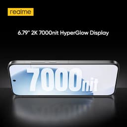 Realme GT 8 Pro 5G Smartphone 200MP Ultra Camera Snapdragon 8 Elite Gen 5 6.79'' AMOLED 7000mAh NFC Without Charger