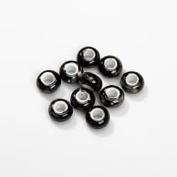 15#10pcs Special Round Retro Big Hole Ceramic Porcelain Bead Pendant Jewelry Making Beads Handmade Materials Bracelet Z036