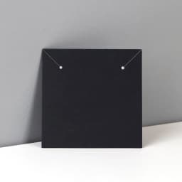 8ilk 50Pcs Colorful Blank White Black Necklace Display Label Jewelry Packaging Kraft Paper Card Wholesale Handmade DIY Accessory