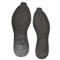 New Cow Tendon Rubber DIY Replacement Sole Anti-Slip Anti-wear Sport Shoe Repair Thick Grip Rubber Pads Shoe