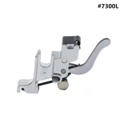 Universal Multifunctional Free Motion Embroidery Quilting Darning Foot Sewing Machine Accessories