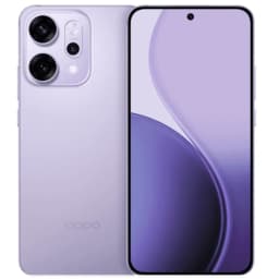 OPPO Reno 14 Pro Dimensity8450 Octa Core 50MP OIS OTA NFC IP68 IP69 Battery 6200mAh 80W SuperVOOC 50W Wireless 6.83"AMOLED 120Hz