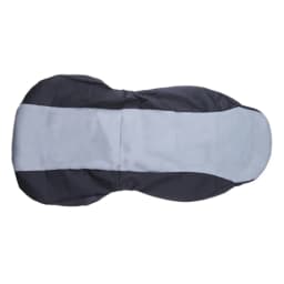 1PC Four Seasons General Motors Front Seat Cover Driver Cushion 6 Hooks Single Piece Elastic Mesh Breathable Integrated Covers
