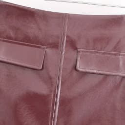 Women's Solid Bodycon Mini Skirt PU Leather Sexy Streetwear Elegant Fashion 2026 Y2K Style Faldas Mujer Skirt Faux Woman Skirt