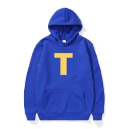 Alvin and The Chipmunks The Squeakquel's Pullover Women's Man Fashion Drop Shoulder Sweatshirt Available for Best Friend Hoodie