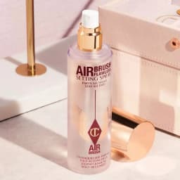 Charlotte 100ml Setting Spray Face Airbrush Flawless Makeup Waterproof Hydrating Tilbury Cheek To Blush Stick Powder Cosmetics