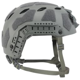 Airsoft Ballistic FAST SF Super High Cut Helmet Lightweight Outdoor Hunting CS Game Paintball Shooting Training Tactical Helmet