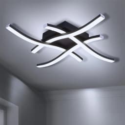 LED ceiling light, living room ceiling light, dining room bedroom kitchen ceiling light