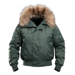 N2B Winter Waterproof and Windproof Men's Parka Hooded Thickened Warm Solid Coat Men's Outdoor Sports Ski Coat Jaqueta Masculina