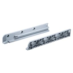 FESTOOL 204871 Tool Box Drawer Slide Rail Systainer SYS3-SN/4 For SYS-RB Roll Board 4X Mounting Rails DIY Racking Tool Part