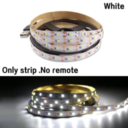 5V RGB LED Strip Light USB 5 V PC TV Backlight 2835 0.5m 1m 2m 3m 4m 5m 5 V Volt USB Led Strip RGB Lights Lamp Tape Diode Ribbon