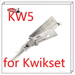 2026 Lishi 2-in-1 Picks/Decoders SC4 SC4-LKW1 KW1-L KW5 KW5-L SC1 SC1-L BE2-6 BE-7 M1/MS2 AM5 SC123 SC20 1646 1646R LOKSMIH TOOL