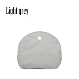 Tanqu Pure Color Waterproof Canvas Fabric Inner Pocket Lining for Omoon Light Obag Insert Organizer for O Moon Baby O Bag