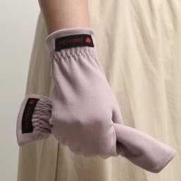 Mittens Male Warm Cycling Driving Cold Students Windproof Elastic Winter Thin Velvet Lovers All Refer to Female Half Round Glove