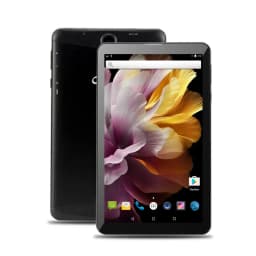 T10 Android 6.0 Tablet PC 2 X Sim Card WIFI 7 Inch 2GB RAM 16GB ROM MTK8735 Quad-Core LF705 3G Phone Call Tablet PC