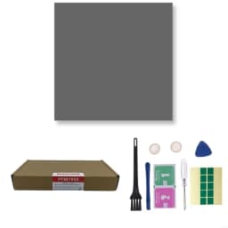 157F Honeywell- PTM7950 Thermal Pad,Laptop CPU Graphics Card GPU Phase-change Cooling Silicone Grease Pad Gasket