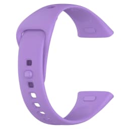 Replacement Silicone Strap For Xiaomi Redmi Watch 3 Watchbands Strap For Redmi Watch 3 Strap Correa Bracelet Accessories