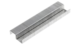 STANLEY 1000PCS 6mm A-Type Light Duty Staples 1-TRA204T