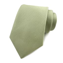 New 8CM Mens Necktie Solid Color Ties For Man Groom Jacquard Woven Neck Tie For Men Business Wedding Party