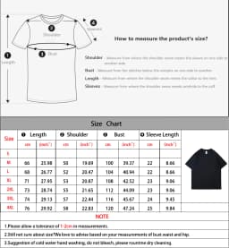 220gsm Heavy Plus Size Plain T-Shirt for Men Summer Quality Short Sleeve Tee Cotton Solid Color Trendy Casual White Black Top
