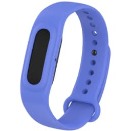 Official Sports Nylon+Silicone Loop Strap for Google Fitbit Air Comfortable Bracelet Wristband for Google Fitbit Air Accessories