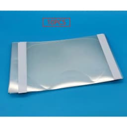 Scratch Resistant Protective Film For 3m 6800 Gas Respirator Full Face Window Screen Protector Painting Spraying Mask Cover Film