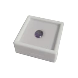 Loose Diamond Box Transparent Gemstone Storage Case New Pendant Beads IGI Organizer Ring Earrings Gem Stone Gift Packaging Box