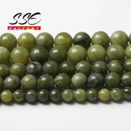 Natural Black Labradorite Stone Beads Round Larvikite Beads For Jewelry Making DIY Bracelet 4 6 8 10 12MM 15" Strand Wholesale
