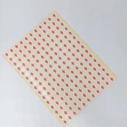 6mm Circular Dot Arrow Label 10x10mm Square Directional Arrow Sticker Red, Green Defective Product Label Rework Mark Sticker