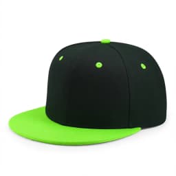 Custom Logo Snapback Cap Team Embroidery Monogram Baseball Hat Personalized Men Women Gorras Planas Hip Hop Bone Aba Reta