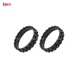 For IRobot Roomba 600 Series 585 595 600 610 615 620 625 630 635 645 650 Robot Vacuum Cleaner HEPA Filter Main Side Brush Parts