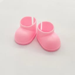 Clown Set Trendy Outfit for 15/17cm Ropa Labubu High Energy Series Ahead Mini Doll Clothes V2/V3 Fashion Style