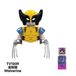 Game The Hollow Knight The Witcher Bricks For Toy Gifts Building Blocks DIY Mini Actiion Figures For Christmas Gifts