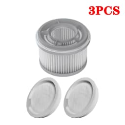 For XiaoMi Vacuum Cleaner G20/G20 Max Washable HEPA Filter Replacement