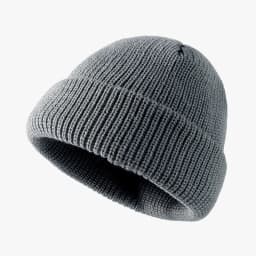 Winter Solid Beanies Knitted Men Women Keep Warm Skullies Caps Multi-colors Cheap Wholesale Dropshipping Hat Caps