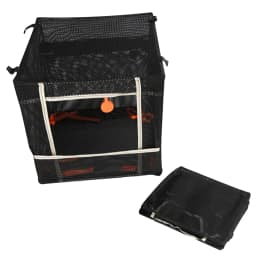Slingshot Target Catch Box Sling Shots Foldable Target Box BowSilencer For Catapult Hunting Shooting Practice Ammo
