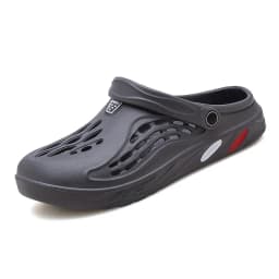 Men Flip Flops Summer Shoes Man Outside Beach Slippers EVA Light Soft Slipper Unisex Footwear Male Sandals Plus Size 38-49
