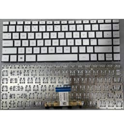 US/UK/RU/SP/FR Laptop Keyboard For HP 14-DA 14-BD 14-CB 14-CC 14-DQ 14-FQ 14-DK 14-DH 14-CE 14-CK 14-CY 14-CF 14-CM 14-DG 14-CD