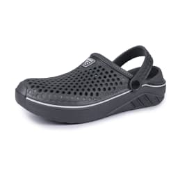 Comfortable Men Pool Sandals Summer Outdoor Beach Shoes Men Slip on Garden Clogs Casual Water Shower Slippers Men Zapatos