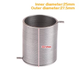 Full Automatic washing Machine Shock Absorber Clutch Accessories Pulley Ratchet Reducer Tension Spring appliance parts