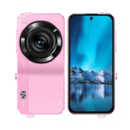 IVMI Global S17 Ultra mini Smartphone Android Cellphone 3G Dual SIM WIFI Bluetooth Play Store Screen Toys Small Mobile Phones
