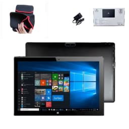 10.1“ Windows 10 Pro Tablet PC Intel Atom X5-Z8300 64bit Quad Core Dual Camera 4GB DDR 64GB ROM 1280X800 IPS USB Port